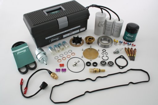 Ultra Maintenance Kit