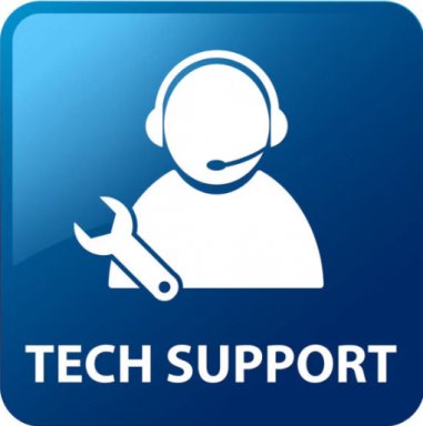 Technical support