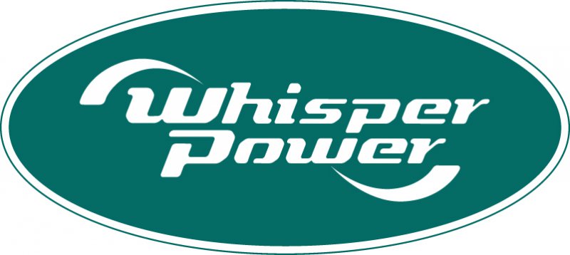 Whisper Power generator