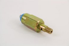 Fuel Solenoid K UNGROUNDED - 50201032