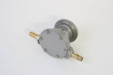 Raw water pump complete - 50201250/40201250