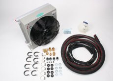 Radiator cooling kit engine 12/16 230V - 50201877