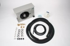 Radiator cooling kit engine 6 KW 230V - 50201879