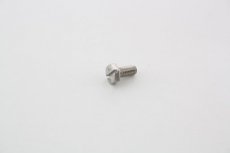 Screws impellerpump stainless steel M4x8 - 50209018 (6x)